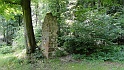 Ritterstein Nr. 281-10b Leiningische Hofruine Weilach